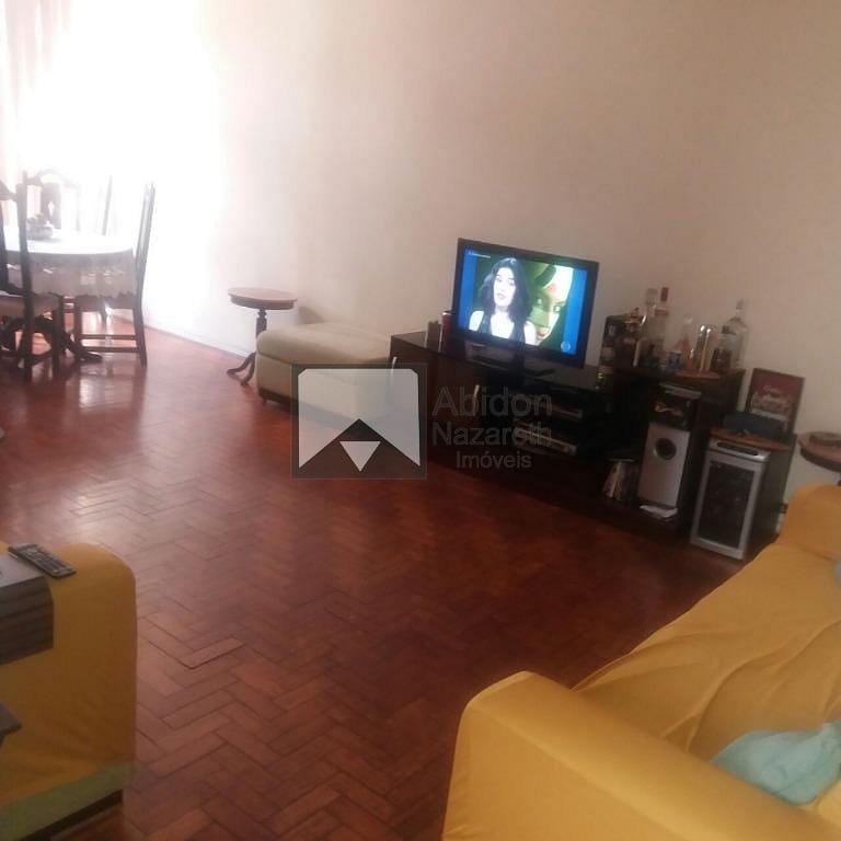 Apartamento à venda com 3 quartos, 100m² - Foto 3