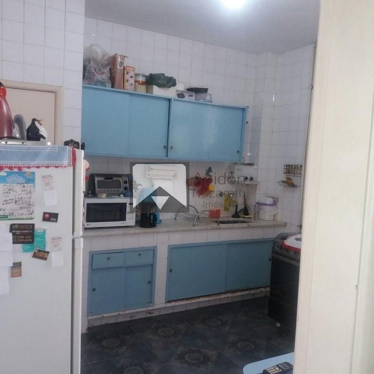 Apartamento à venda com 3 quartos, 100m² - Foto 14