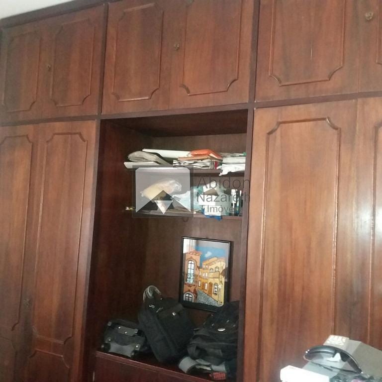 Apartamento à venda com 3 quartos, 100m² - Foto 21