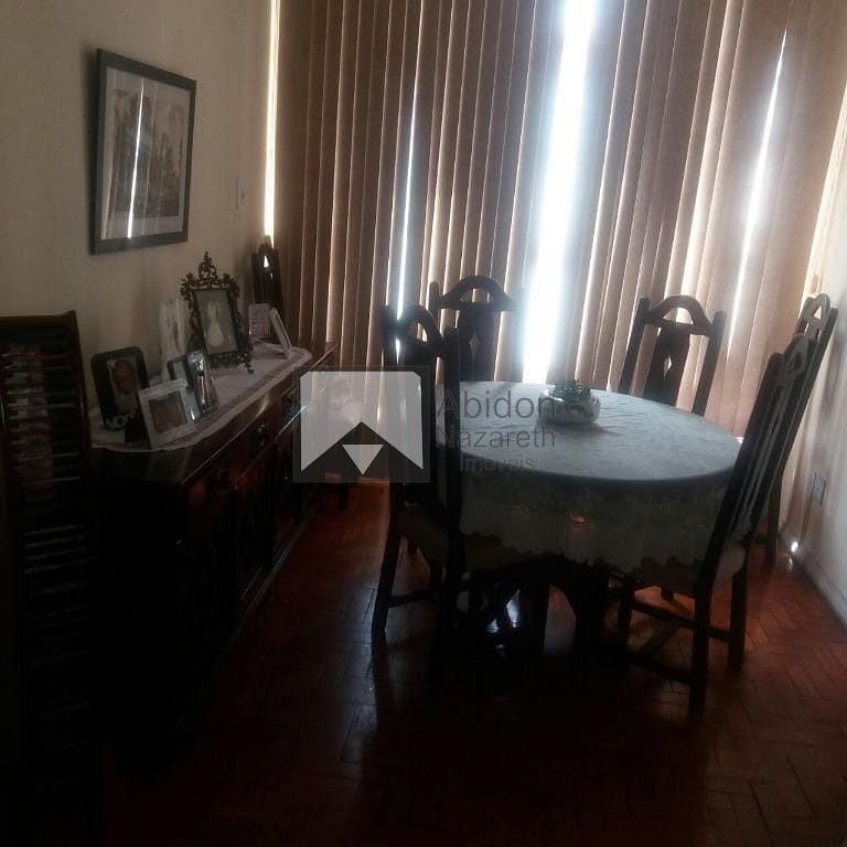Apartamento à venda com 3 quartos, 100m² - Foto 1