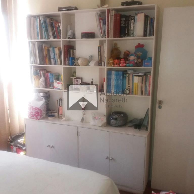 Apartamento à venda com 3 quartos, 100m² - Foto 29