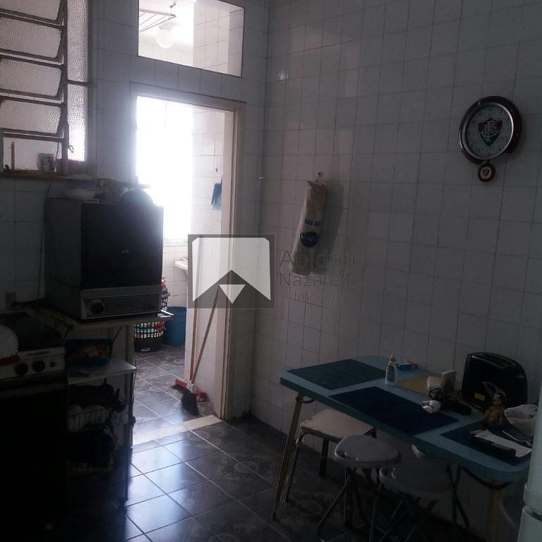 Apartamento à venda com 3 quartos, 100m² - Foto 25