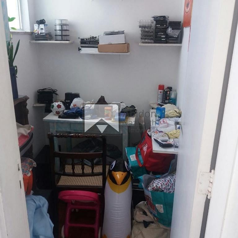 Apartamento à venda com 3 quartos, 100m² - Foto 28