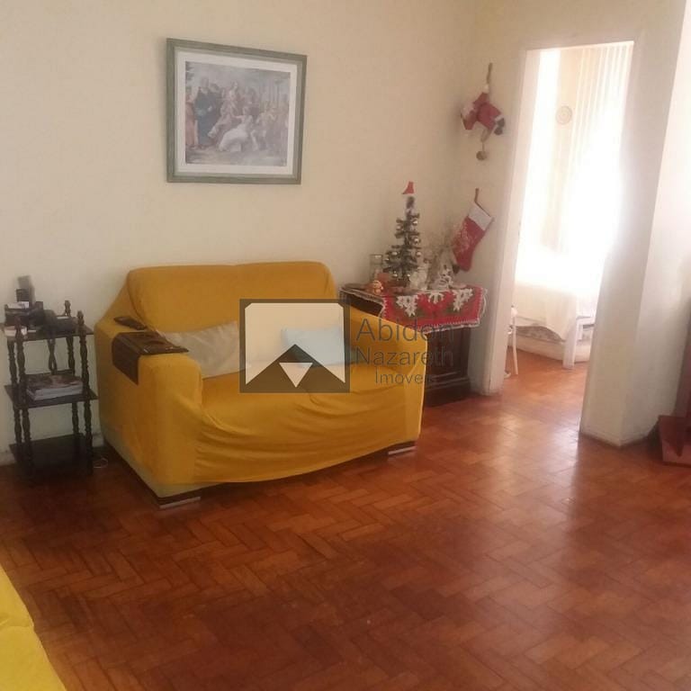 Apartamento à venda com 3 quartos, 100m² - Foto 2