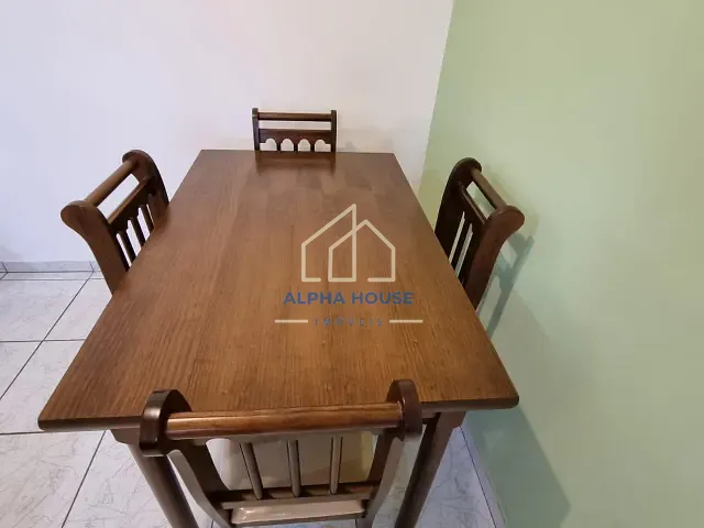 Apartamento com 45m² 2 quartos e 1 banheiro, à venda, no bairro Santana em Pindamonhangaba