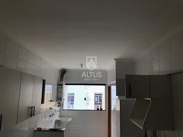 Apartamento 3 quartos e 2 banheiros, para alugar, no bairro Pituba em Salvador