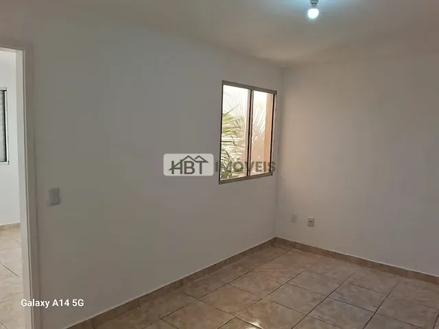Apartamento 2 quartos e 1 banheiro, à venda, no bairro Monte Verde em Bauru