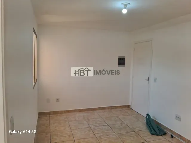 Apartamento 2 quartos e 1 banheiro, à venda, no bairro Monte Verde em Bauru