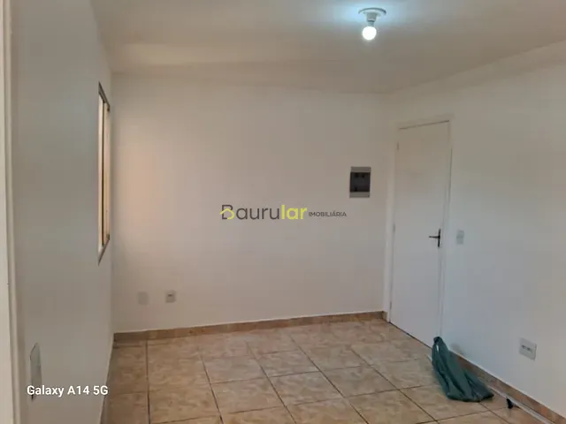 Apartamento 2 quartos e 1 banheiro, à venda, no bairro Monte Verde em Bauru