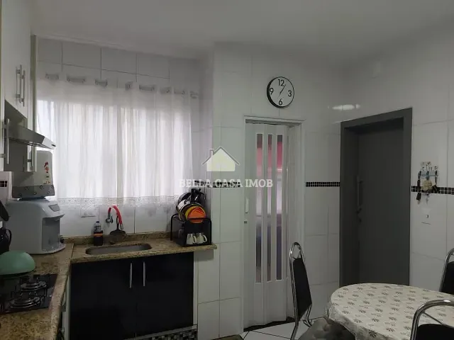 Apartamento com 90m² 3 quartos e 2 banheiros, à venda, no bairro Jardim Simus em Sorocaba
