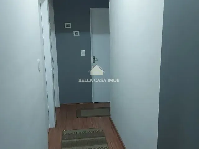 Apartamento com 90m² 3 quartos e 2 banheiros, à venda, no bairro Jardim Simus em Sorocaba