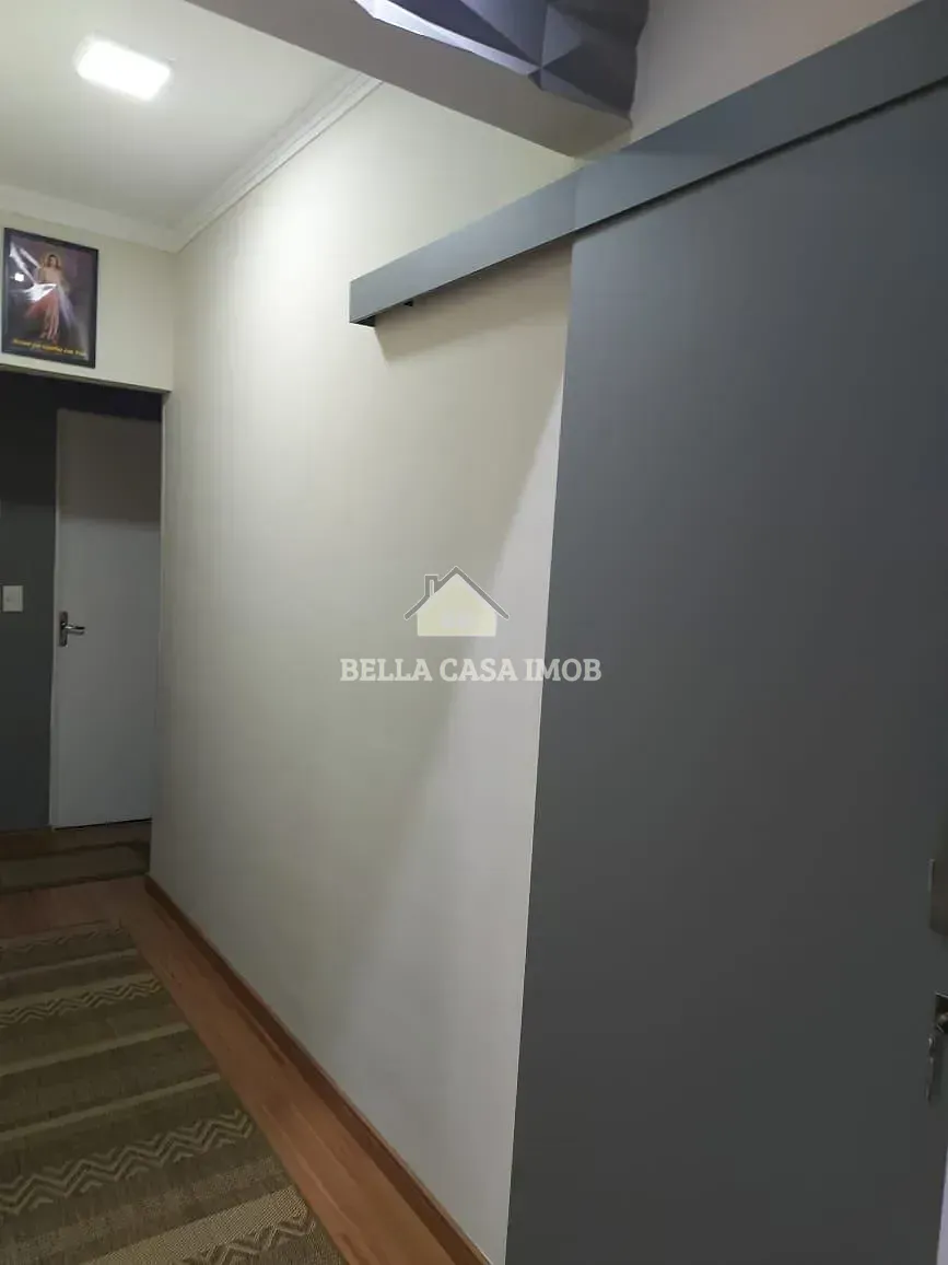 Apartamento, 3 quartos, 90 m² - Foto 3