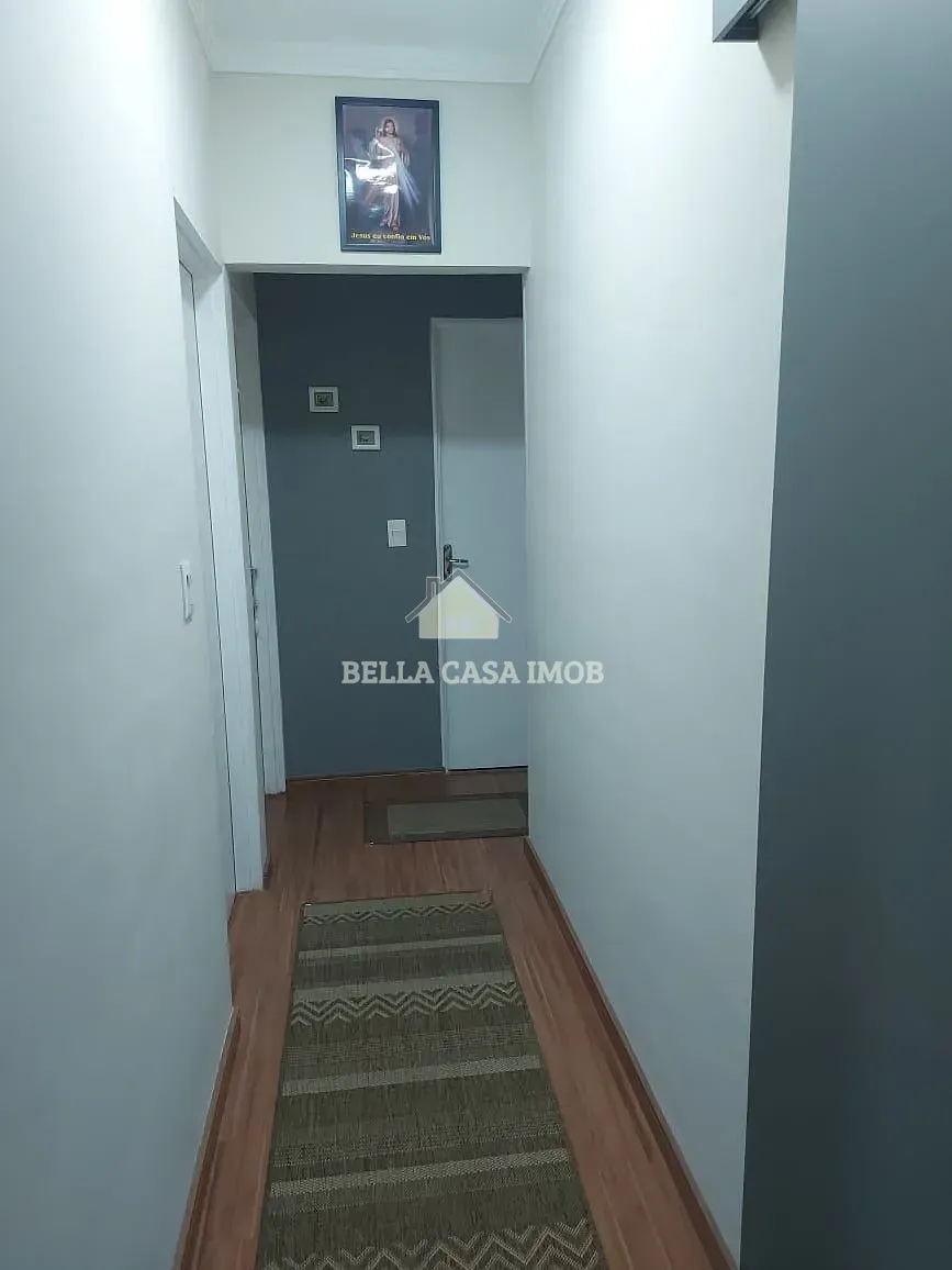 Apartamento, 3 quartos, 90 m² - Foto 5