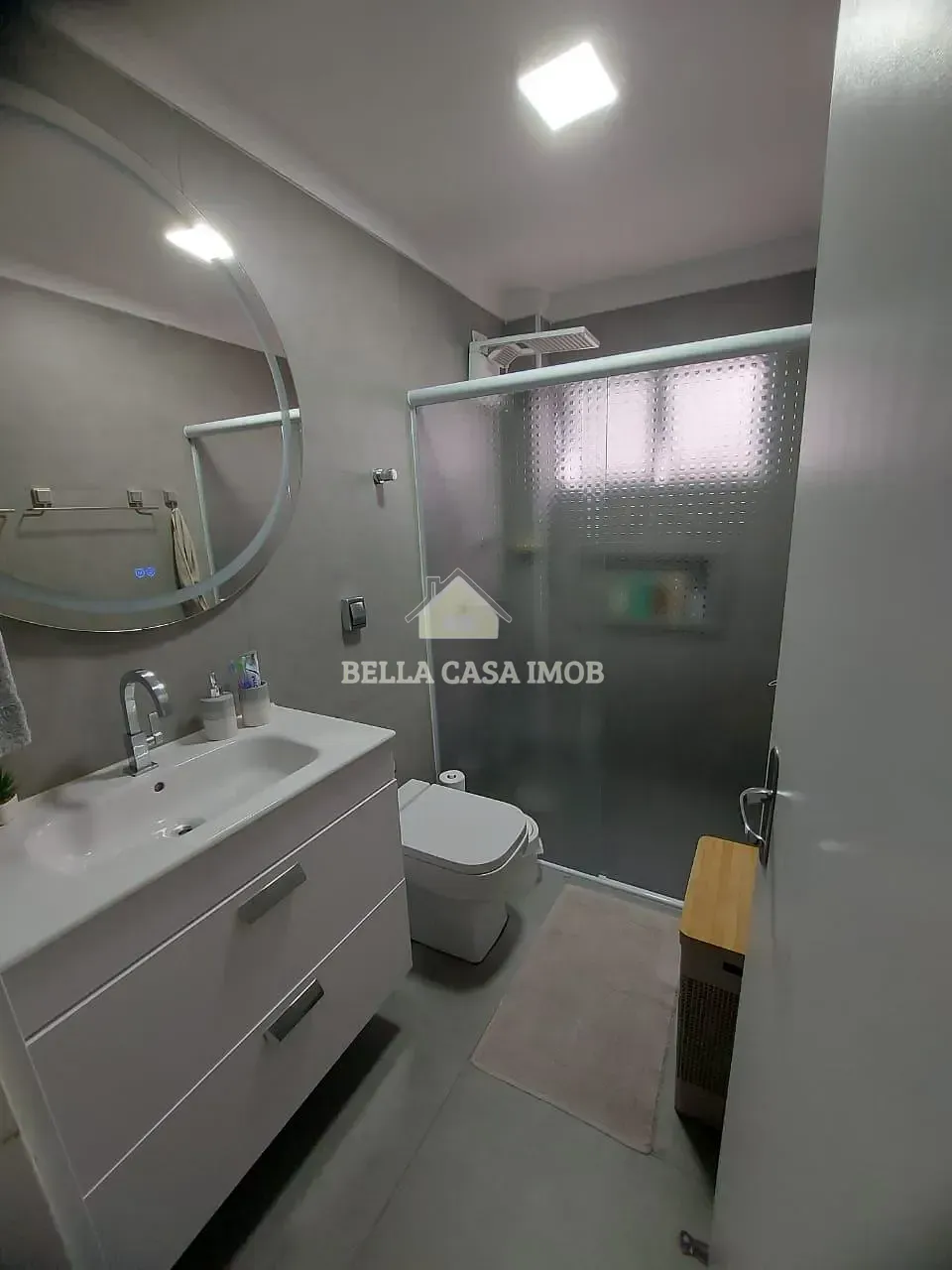 Apartamento, 3 quartos, 90 m² - Foto 6