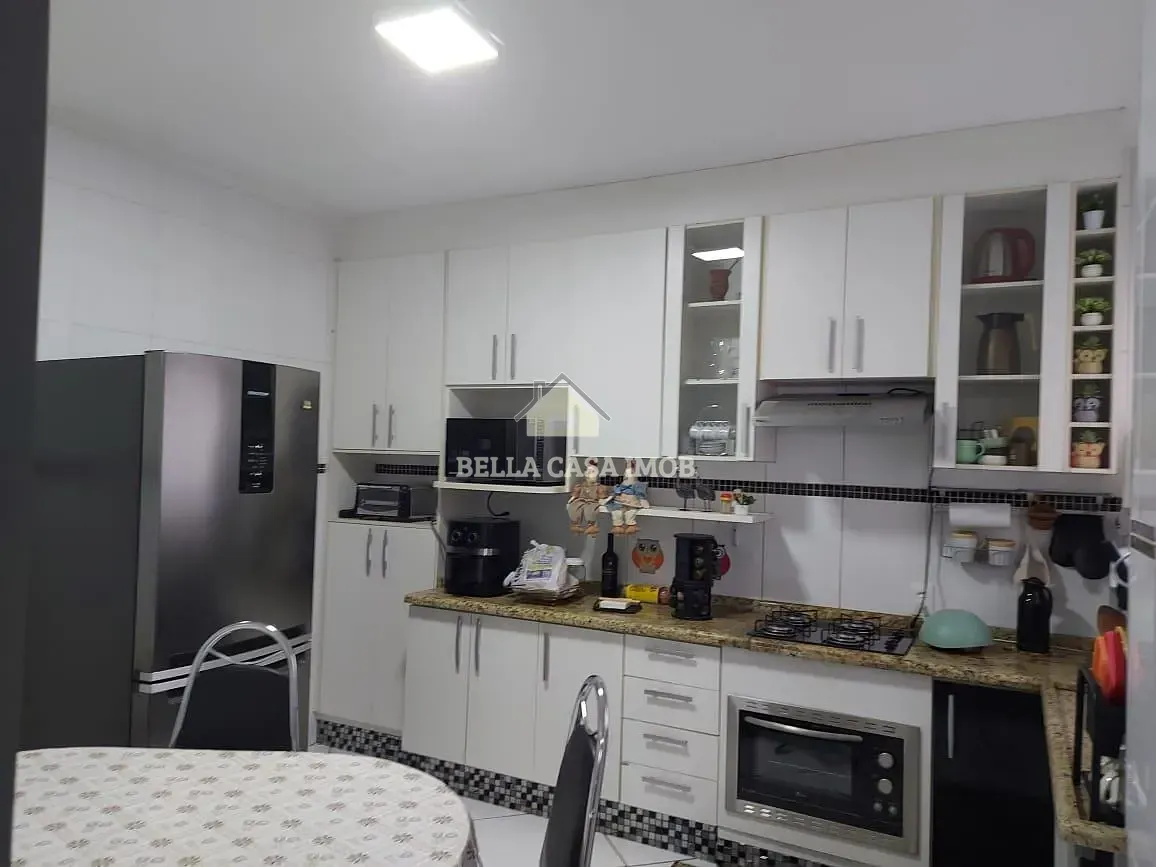 Apartamento, 3 quartos, 90 m² - Foto 7