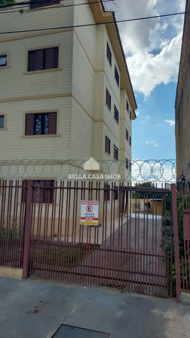 Apartamento, 3 quartos, 90 m² - Foto 13