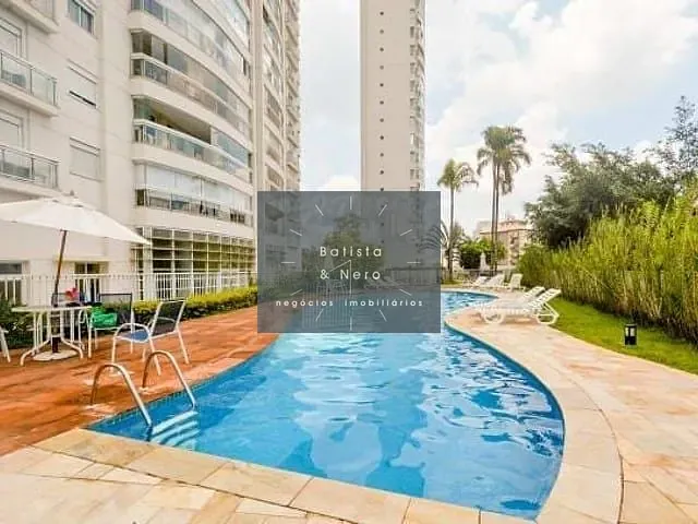 Apartamento, 3 quartos, 173 m² - Foto 27