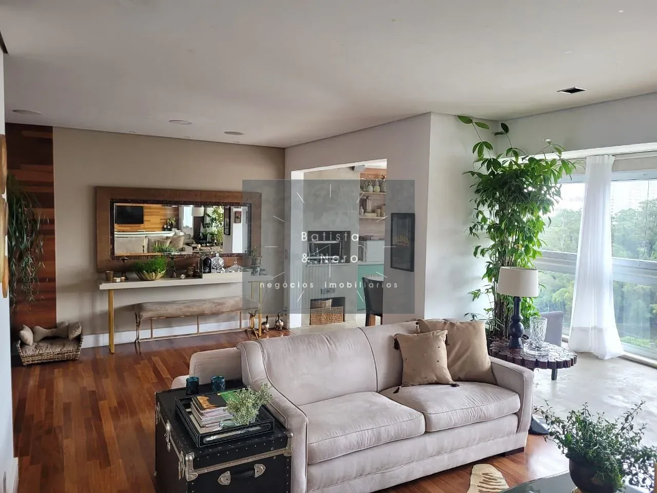 Apartamento, 3 quartos, 173 m² - Foto 2