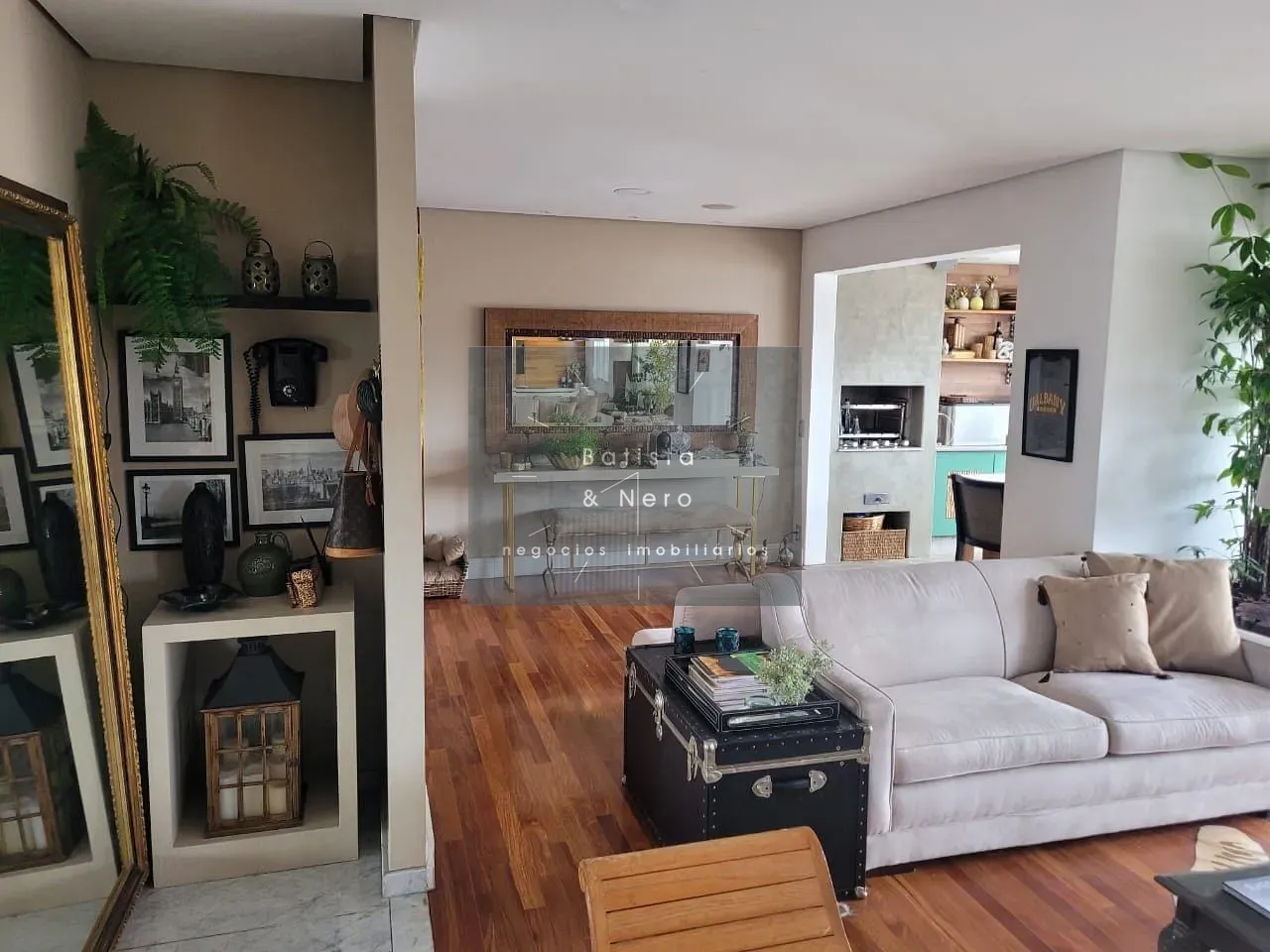 Apartamento, 3 quartos, 173 m² - Foto 3
