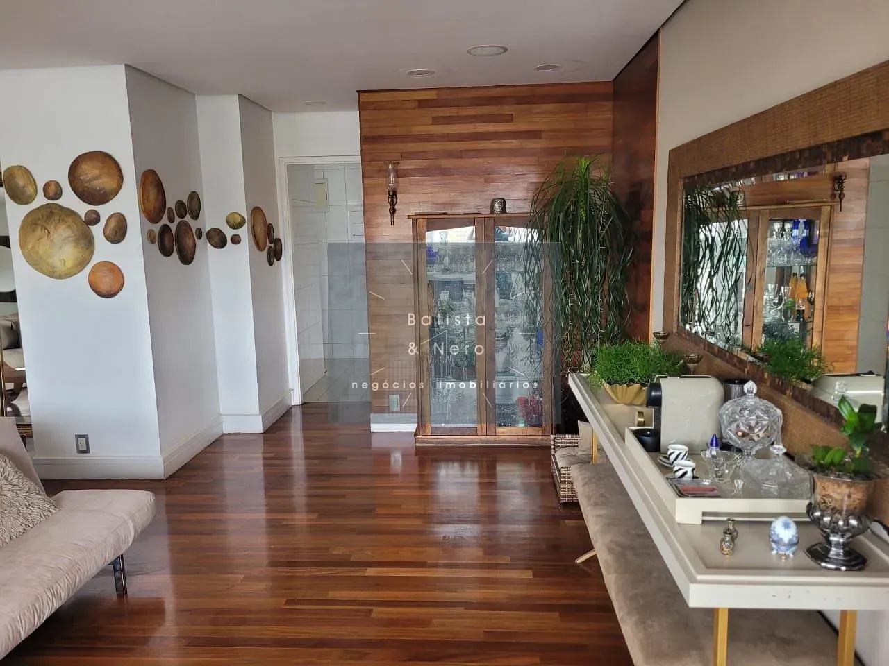 Apartamento, 3 quartos, 173 m² - Foto 4