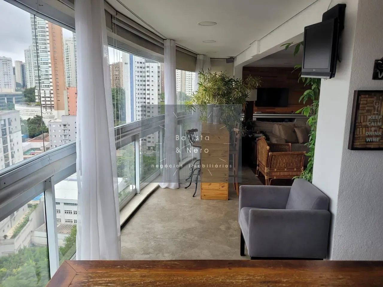 Apartamento, 3 quartos, 173 m² - Foto 6