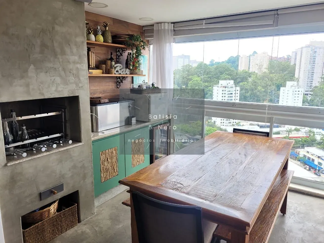 Apartamento, 3 quartos, 173 m² - Foto 5