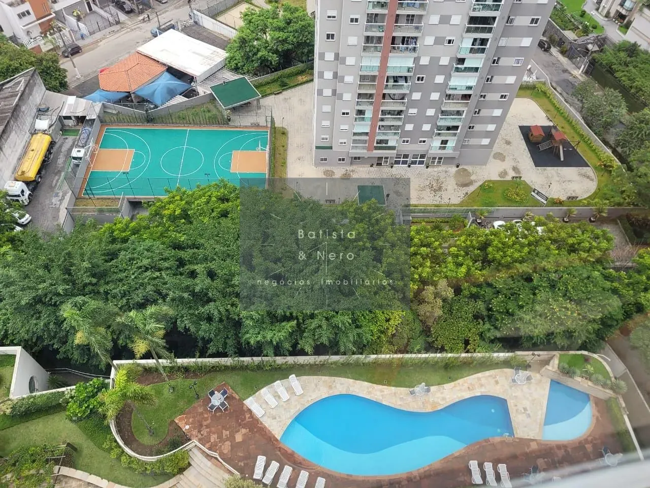 Apartamento, 3 quartos, 173 m² - Foto 9