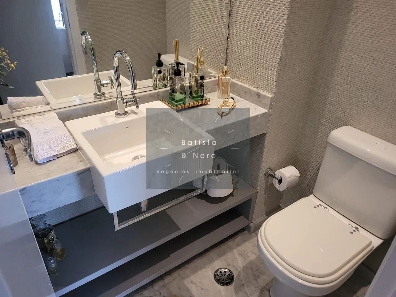 Apartamento, 3 quartos, 173 m² - Foto 10