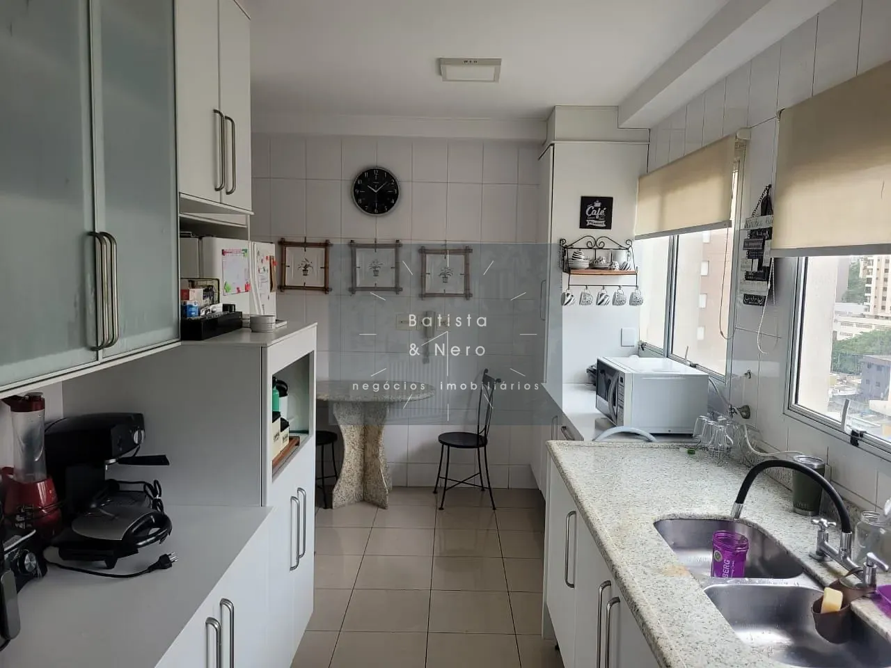 Apartamento, 3 quartos, 173 m² - Foto 11