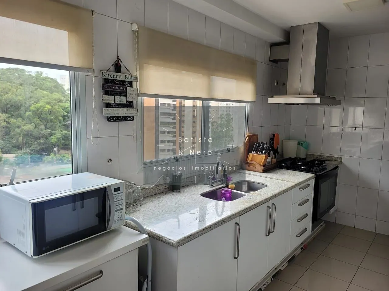 Apartamento, 3 quartos, 173 m² - Foto 12