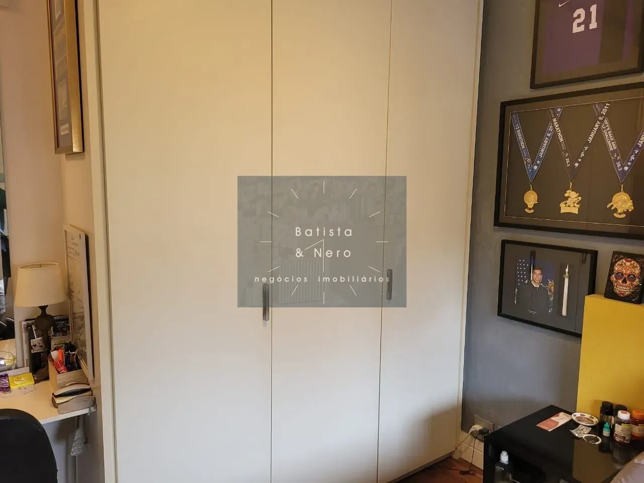 Apartamento, 3 quartos, 173 m² - Foto 15