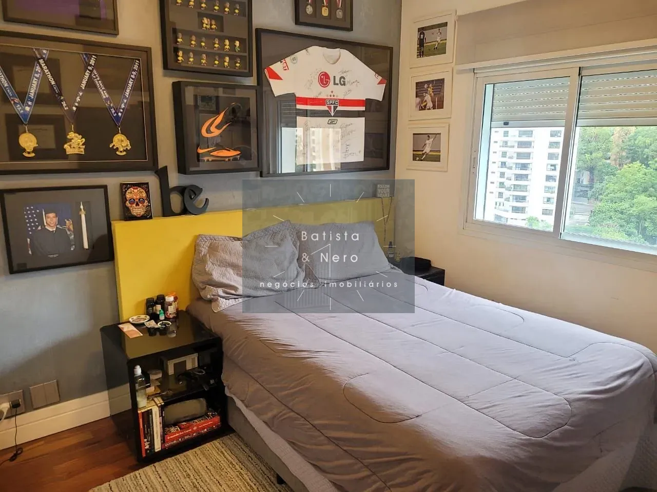 Apartamento, 3 quartos, 173 m² - Foto 13
