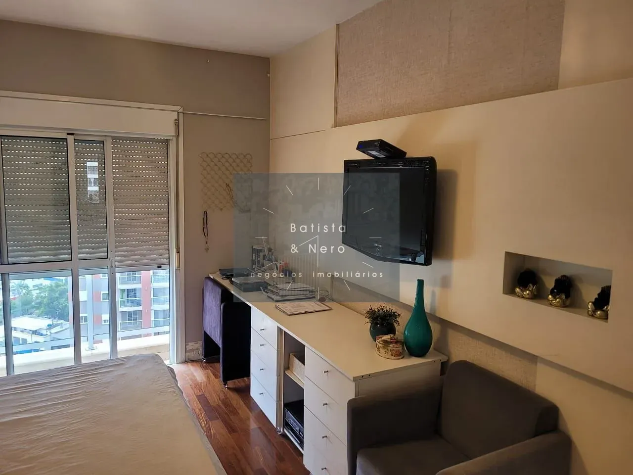 Apartamento, 3 quartos, 173 m² - Foto 20