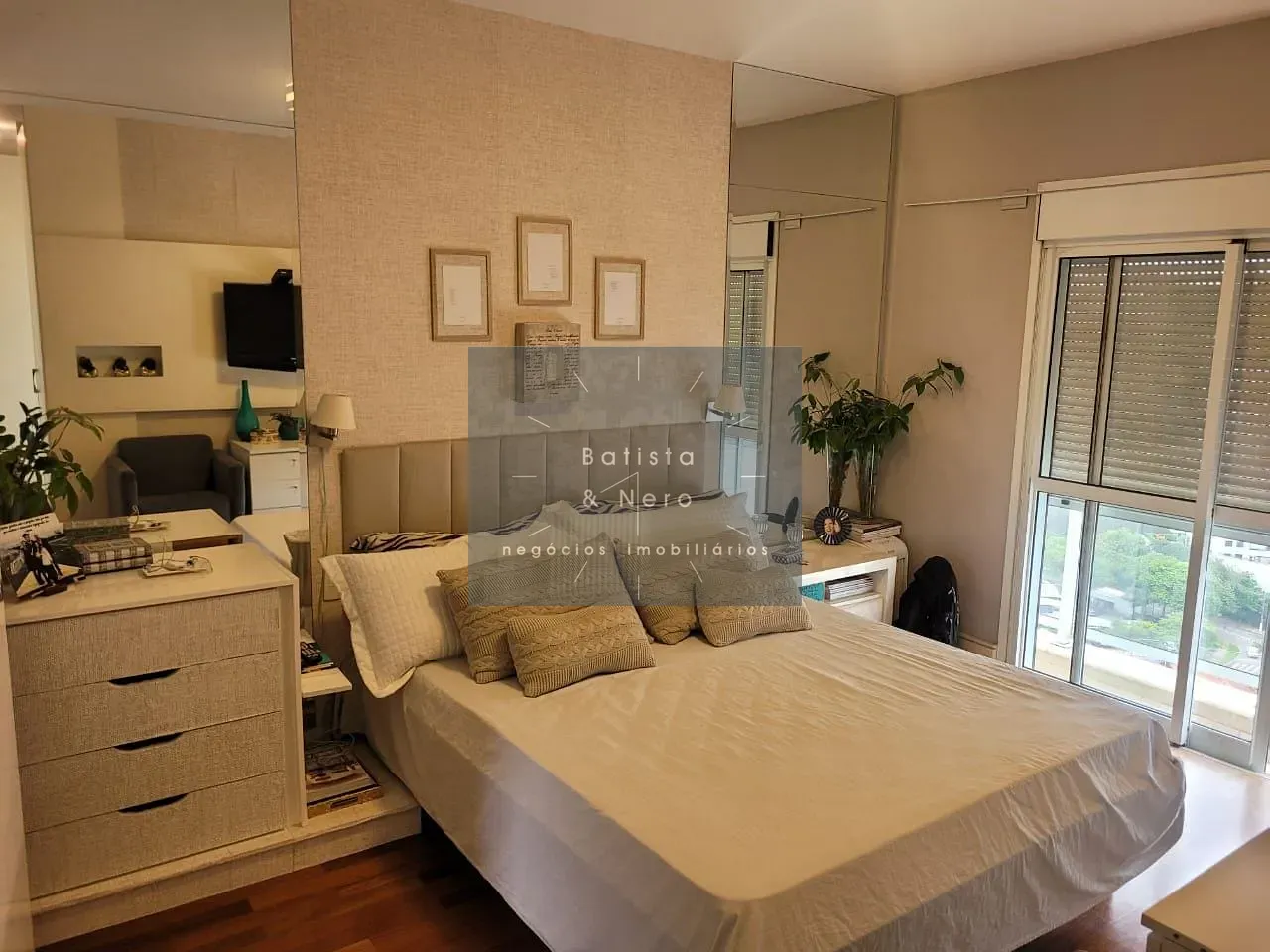 Apartamento, 3 quartos, 173 m² - Foto 19