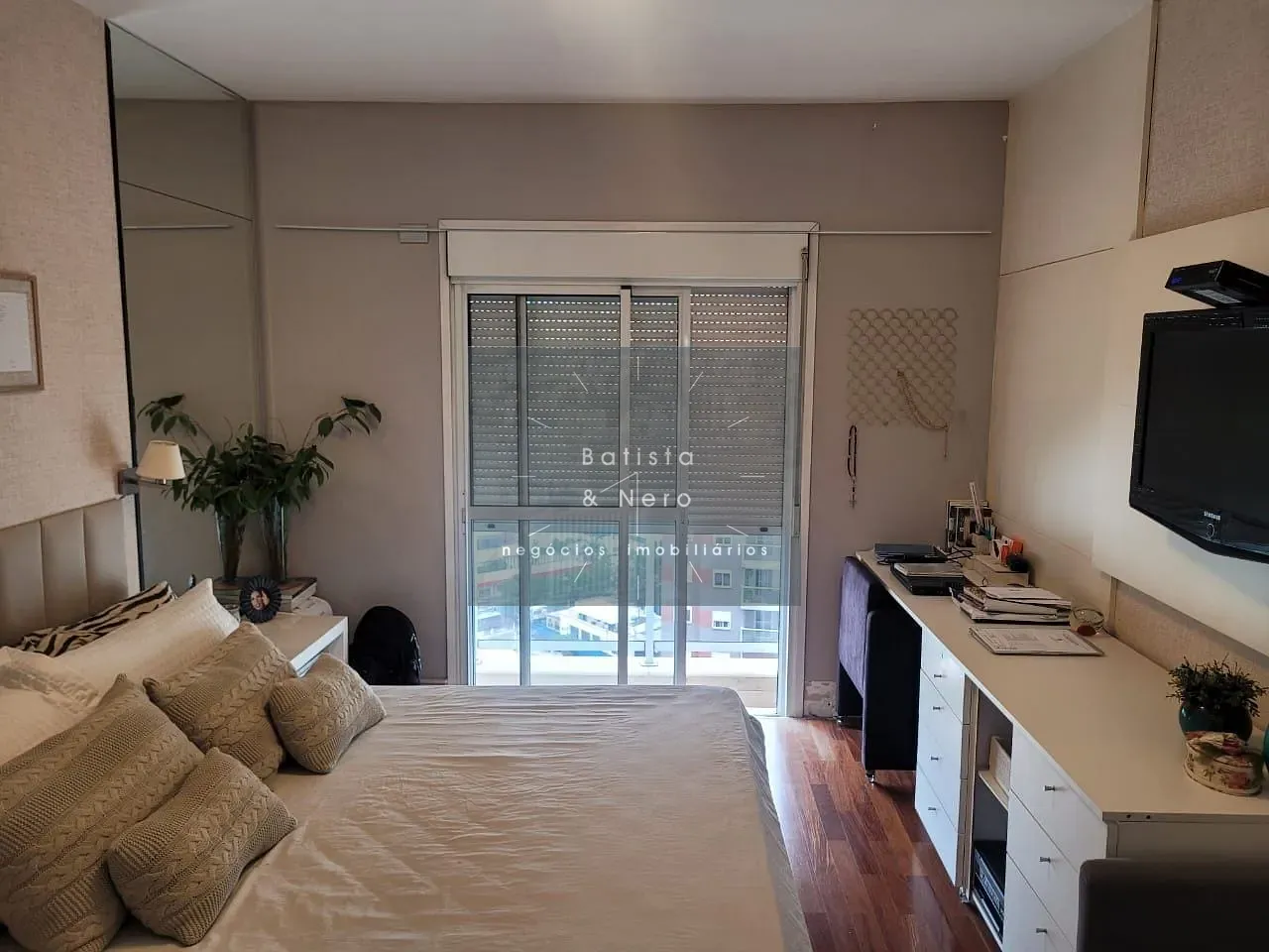Apartamento, 3 quartos, 173 m² - Foto 21
