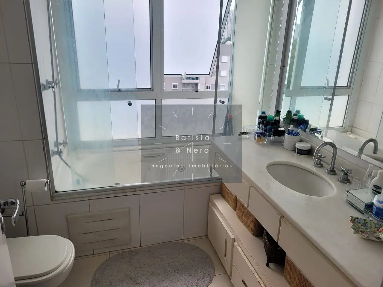 Apartamento, 3 quartos, 173 m² - Foto 22