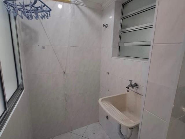 Apartamento 2 quartos e 1 banheiro, à venda, no bairro Mogi Moderno em Mogi das Cruzes