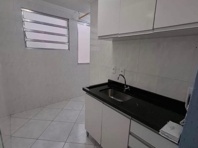 Apartamento 2 quartos e 1 banheiro, à venda, no bairro Mogi Moderno em Mogi das Cruzes