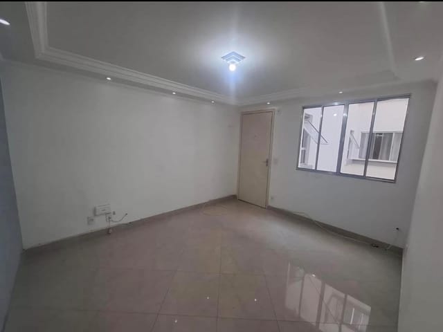 Apartamento 2 quartos e 1 banheiro, à venda, no bairro Mogi Moderno em Mogi das Cruzes