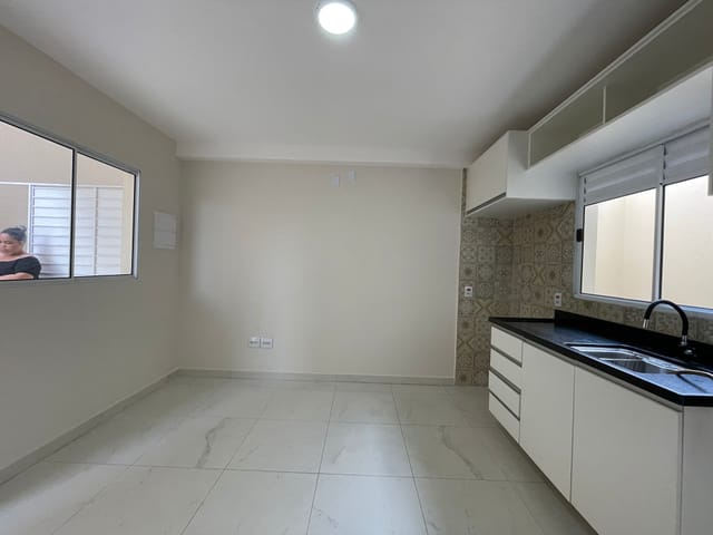 Apartamento 2 quartos e 1 banheiro, à venda, no bairro Parque São Lucas em São Paulo