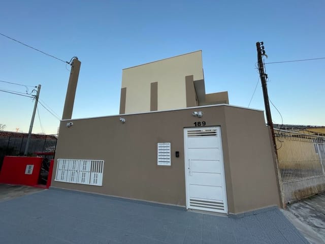 Apartamento 2 quartos e 1 banheiro, à venda, no bairro Parque São Lucas em São Paulo