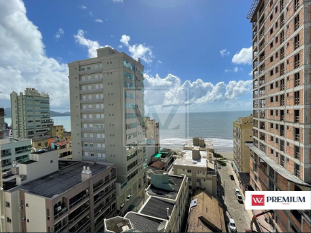 Apartamento 4 quartos e 5 banheiros, à venda, no bairro Meia praia em Itapema