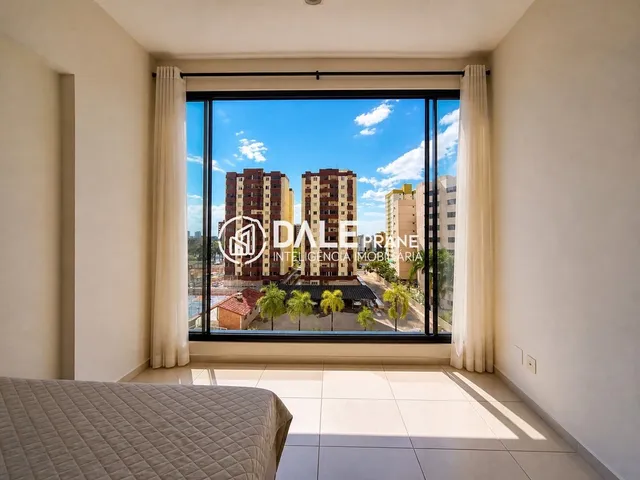 Apartamento com 57m² 2 quartos e 1 banheiro, à venda, no bairro Norte (Águas Claras) em Brasília