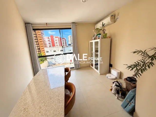 Apartamento com 57m² 2 quartos e 1 banheiro, à venda, no bairro Norte (Águas Claras) em Brasília