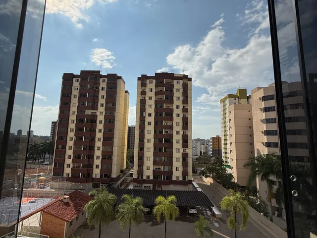 Apartamento com 57m² 2 quartos e 1 banheiro, à venda, no bairro Norte (Águas Claras) em Brasília