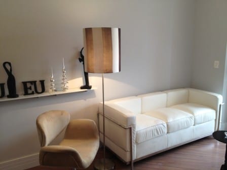 Apartamento à venda 3 Quartos, 3 Suites, 3 Vagas, Casa Branca, Santo André - SP 