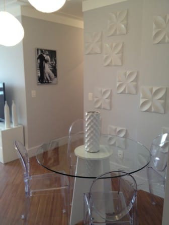 Apartamento à venda 3 Quartos, 3 Suites, 3 Vagas, Casa Branca, Santo André - SP 