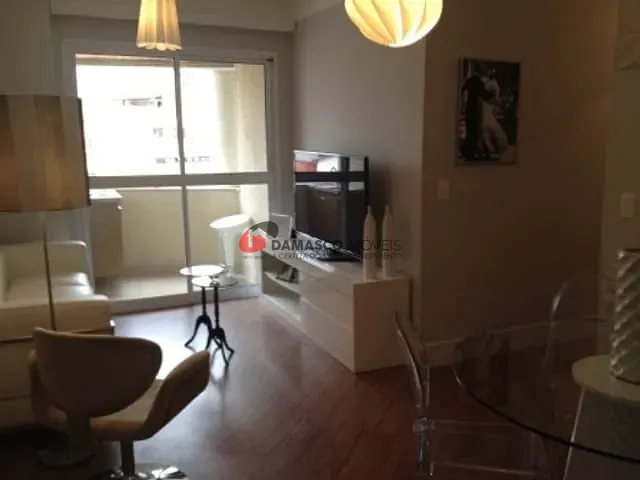 Apartamento 3 quartos e 1 banheiro, à venda, no bairro Casa Branca em Santo André