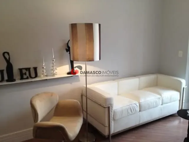 Apartamento 3 quartos e 1 banheiro, à venda, no bairro Casa Branca em Santo André