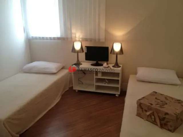 Apartamento 3 quartos e 1 banheiro, à venda, no bairro Casa Branca em Santo André